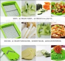 Nicer dicer plus 12 pcs