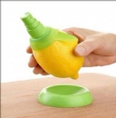 plastic lemon sprayer