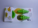 plastic lemon sprayer